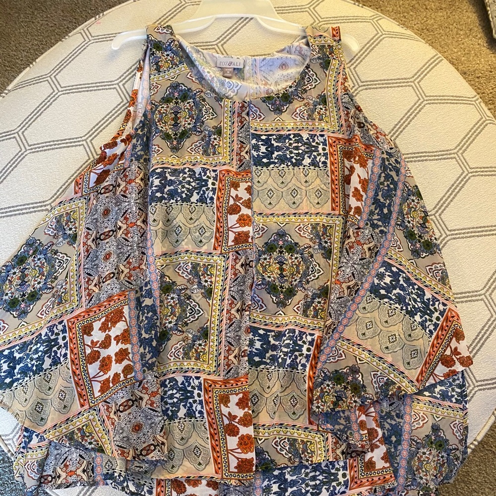 Blouse